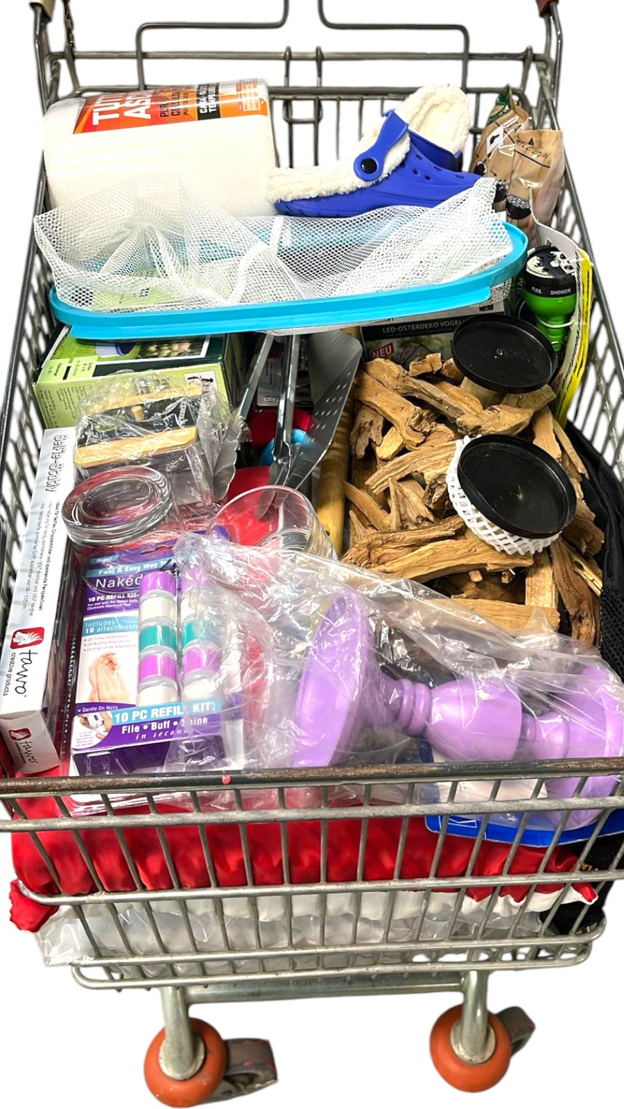 Carrello Pazzo online , basta un click . A solo 69 euro