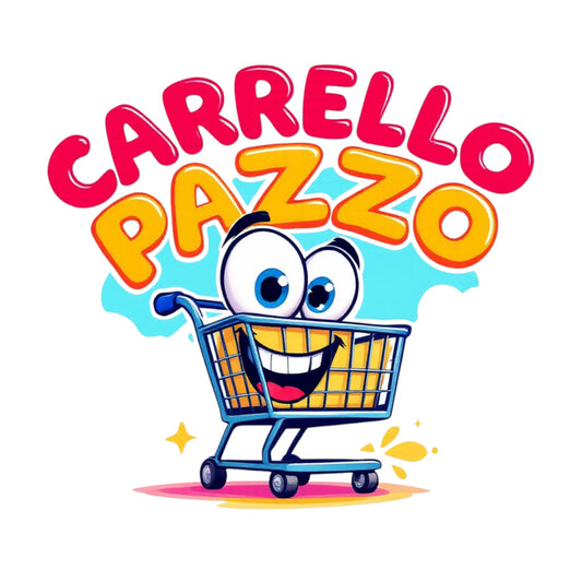 Carrello Pazzo online , basta un click . A solo 69 euro