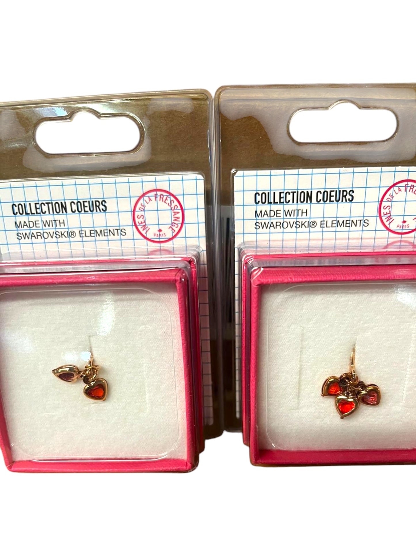 Gioielli collezione charms con swarovski vendita solo in stock